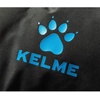 image:imageKELME Mens Long Parka Winter Coats Windproof Hooded Soccer Jacket Stadium Outdoor Cold Weather Warm OuterwearBlack Blue