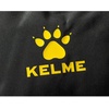 image:imageKELME Mens Long Parka Winter Coats Windproof Hooded Soccer Jacket Stadium Outdoor Cold Weather Warm OuterwearBlack Yellow
