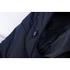 image:imageKELME Mens Puffer Jacket Lightweight Warm Winter Coats Water Repellent Windproof Insulated Down Jacket With Hood