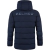 image:imageKELME Mens Puffer Jacket Lightweight Warm Winter Coats Water Repellent Windproof Insulated Down Jacket With Hood