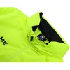image:imageKELME Mens Team Windproof Waterproof Sideline Rain Soccer Training Jacket