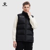 image:imageKELME Vests For Men Athletic Winter Thickening Running Soccer Coldproof Warm Vest Jacket
