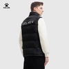 image:imageKELME Vests For Men Athletic Winter Thickening Running Soccer Coldproof Warm Vest Jacket