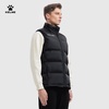 image:imageKELME Vests For Men Athletic Winter Thickening Running Soccer Coldproof Warm Vest Jacket