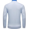 image:imageMens Track Top Jacket Soccer Training Standing Collar Knit Jacket Sports Weatherproof Coat