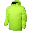 image:imageKELME Mens Team Windproof Waterproof Sideline Rain Soccer Training Jacket