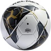 image:imageKELME Soccer Ball Sizes 4 5  Practice and Match Ball for Adults WearResistant Lightweight Design for Training and Gamesblack and gold