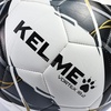 image:imageKELME Soccer Ball Sizes 4 5  Practice and Match Ball for Adults WearResistant Lightweight Design for Training and Gamesblack and gold