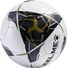 image:imageKELME Soccer Ball Sizes 4 5  Practice and Match Ball for Adults WearResistant Lightweight Design for Training and Gamesblack and gold
