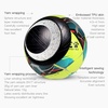 image:imageKELME Soccer Ball Sizes 4 5  Practice and Match Ball for Adults WearResistant Lightweight Design for Training and Gamesfluorescent yellow