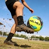 image:imageKELME Soccer Ball Sizes 4 5  Practice and Match Ball for Adults WearResistant Lightweight Design for Training and Gamesfluorescent yellow