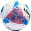image:imageKELME Soccer Ball Sizes 4 5  Practice and Match Ball for Adults WearResistant Lightweight Design for Training and Gamespink and blue