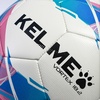 image:imageKELME Soccer Ball Sizes 4 5  Practice and Match Ball for Adults WearResistant Lightweight Design for Training and Gamespink and blue