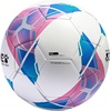 image:imageKELME Soccer Ball Sizes 4 5  Practice and Match Ball for Adults WearResistant Lightweight Design for Training and Gamespink and blue