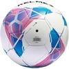 image:imageKELME Soccer Ball Sizes 4 5  Practice and Match Ball for Adults WearResistant Lightweight Design for Training and Gamespink and blue