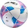 image:imageKELME Soccer Ball Sizes 4 5  Practice and Match Ball for Adults WearResistant Lightweight Design for Training and Gamespink and blue