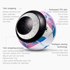 image:imageKELME Soccer Ball Sizes 4 5  Practice and Match Ball for Adults WearResistant Lightweight Design for Training and Gamespink and blue