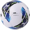 image:imageKELME Soccer Ball Sizes 4 5  Practice and Match Ball for Adults WearResistant Lightweight Design for Training and Gameswhite and blue