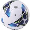 image:imageKELME Soccer Ball Sizes 4 5  Practice and Match Ball for Adults WearResistant Lightweight Design for Training and Gameswhite and blue