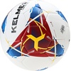 image:imageKELME Soccer Ball Sizes 4 5  Practice and Match Ball for Adults WearResistant Lightweight Design for Training and Gameswhite and red