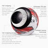 image:imageKELME Soccer Ball Sizes 4 5  Practice and Match Ball for Adults WearResistant Lightweight Design for Training and Gameswhite red