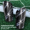 image:imageKELME Soccer Shin GuardsLightweight Shin PadsCushion Protection Reduce Shocks and Injuries for Kids AdultBalck