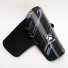 image:imageKELME Soccer Shin GuardsLightweight Shin PadsCushion Protection Reduce Shocks and Injuries for Kids AdultBalck
