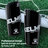 image:imageKELME Soccer Shin GuardsLightweight Shin PadsCushion Protection Reduce Shocks and Injuries for Kids AdultBlackWhite