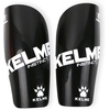image:imageKELME Soccer Shin GuardsLightweight Shin PadsCushion Protection Reduce Shocks and Injuries for Kids AdultBlackWhite