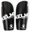 image:imageKELME Soccer Shin GuardsLightweight Shin PadsCushion Protection Reduce Shocks and Injuries for Kids AdultBlackWhite