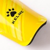 image:imageKELME Soccer Shin GuardsLightweight Shin PadsCushion Protection Reduce Shocks and Injuries for Kids AdultYellow