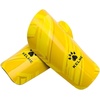 image:imageKELME Soccer Shin GuardsLightweight Shin PadsCushion Protection Reduce Shocks and Injuries for Kids AdultYellow