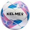 image:imageKELME Soccer Ball Sizes 4 5  Practice and Match Ball for Adults WearResistant Lightweight Design for Training and Gamespink and blue