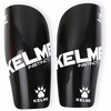 image:imageKELME Soccer Shin GuardsLightweight Shin PadsCushion Protection Reduce Shocks and Injuries for Kids AdultBlackWhite