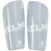 image:imageKELME Soccer Shin GuardsLightweight Shin PadsCushion Protection Reduce Shocks and Injuries for Kids AdultGrey