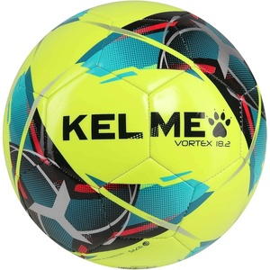 image:imageKELME Soccer Ball Sizes 4 5  Practice and Match Ball for Adults WearResistant Lightweight Design for Training and Gamesfluorescent yellow