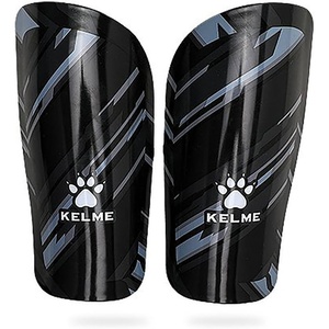 image:imageKELME Soccer Shin GuardsLightweight Shin PadsCushion Protection Reduce Shocks and Injuries for Kids AdultBalck