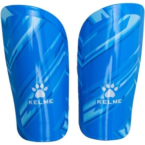 image:imageKELME Soccer Shin GuardsLightweight Shin PadsCushion Protection Reduce Shocks and Injuries for Kids AdultBlue