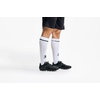 image:imageKELME KFighting Microfiber Leather Soccer Cleats FirmArtificial Ground Outdoor Shoes for Men WomenBlack