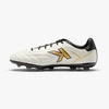image:imageKELME KFighting Microfiber Leather Soccer Cleats FirmArtificial Ground Outdoor Shoes for Men WomenWhite