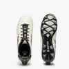 image:imageKELME KFighting Microfiber Leather Soccer Cleats FirmArtificial Ground Outdoor Shoes for Men WomenWhite