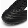 image:imageKELME Nebula Mens Soccer Cleats FirmArtificial Ground Shoes for Outdoor Football Rugby BaseballBlack
