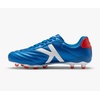 image:imageKELME Nebula Mens Soccer Cleats FirmArtificial Ground Shoes for Outdoor Football Rugby BaseballBlue