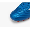 image:imageKELME Nebula Mens Soccer Cleats FirmArtificial Ground Shoes for Outdoor Football Rugby BaseballBlue