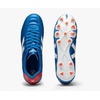image:imageKELME Nebula Mens Soccer Cleats FirmArtificial Ground Shoes for Outdoor Football Rugby BaseballBlue