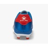 image:imageKELME Nebula Mens Soccer Cleats FirmArtificial Ground Shoes for Outdoor Football Rugby BaseballBlue