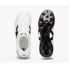image:imageKELME Nebula Mens Soccer Cleats FirmArtificial Ground Shoes for Outdoor Football Rugby BaseballWhite