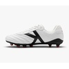 image:imageKELME Nebula Mens Soccer Cleats FirmArtificial Ground Shoes for Outdoor Football Rugby BaseballWhite