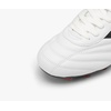 image:imageKELME Nebula Mens Soccer Cleats FirmArtificial Ground Shoes for Outdoor Football Rugby BaseballWhite