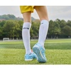 image:imageKELME Turf Indoor Soccer Futsal Shoes TF Soccer Cleats for Kids Youth BoysBluemesh